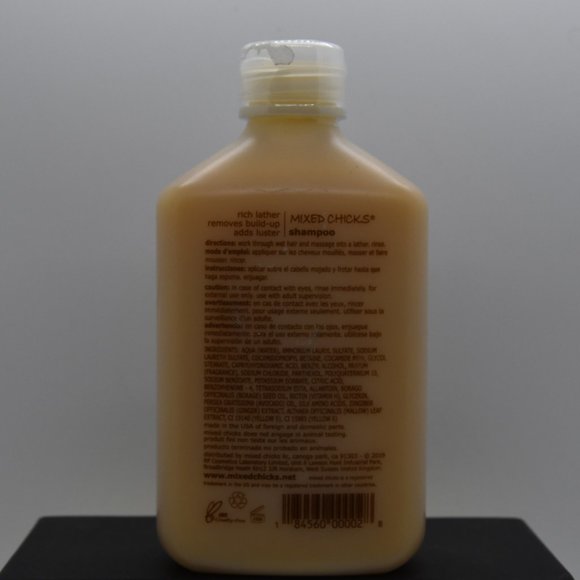 Mixed Chicks Shampoo - Picture 2 of 2